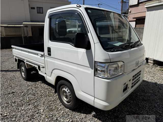 2020 Honda Acty Truck