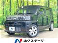 2021 Daihatsu Taft