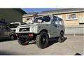 1992 Suzuki Jimny