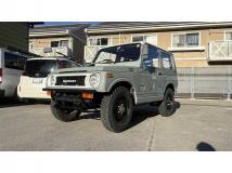 1992 Suzuki Jimny