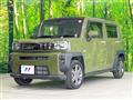 2021 Daihatsu Taft
