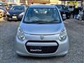 2010 Suzuki Alto