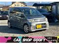 2009 Daihatsu Move Custom