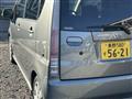 2009 Daihatsu Move Custom
