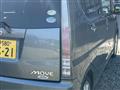2009 Daihatsu Move Custom