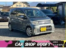 2009 Daihatsu Move Custom