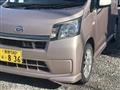2014 Daihatsu Move