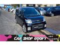 2007 Daihatsu Move Custom
