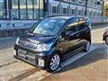 2007 Daihatsu Move Custom