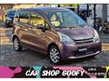 2012 Daihatsu Move