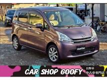 2012 Daihatsu Move
