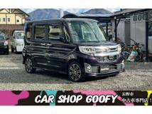 2014 Daihatsu Tanto Custom