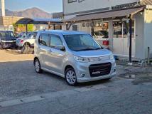 2013 Suzuki Wagon R