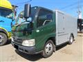 2008 Hino Dutro