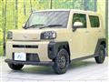 2021 Daihatsu Taft
