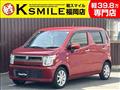 2019 Suzuki Wagon R