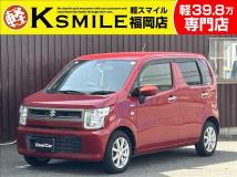 2019 Suzuki Wagon R