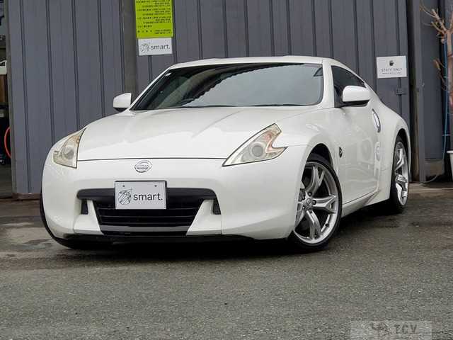 2009 Nissan Fairlady Z