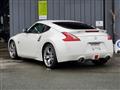 2009 Nissan Fairlady Z