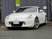 2009 Nissan Fairlady Z