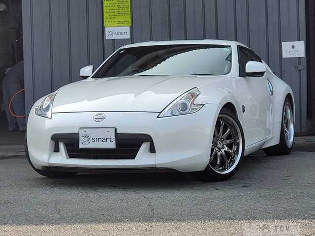 2008 Nissan Fairlady Z