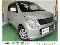 2009 Suzuki Wagon R