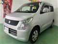 2009 Suzuki Wagon R