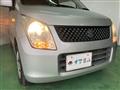 2009 Suzuki Wagon R