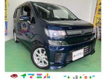 2020 Suzuki Wagon R