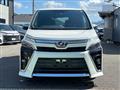 2018 Toyota Voxy