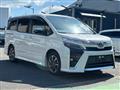 2018 Toyota Voxy