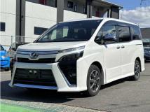 2018 Toyota Voxy