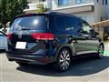 2016 Volkswagen Golf Touran