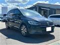 2016 Volkswagen Golf Touran