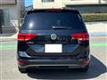 2016 Volkswagen Golf Touran