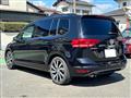 2016 Volkswagen Golf Touran