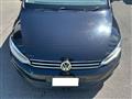 2016 Volkswagen Golf Touran