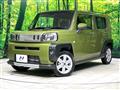 2022 Daihatsu Taft