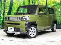 2022 Daihatsu Taft