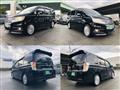 2011 Honda Step WGN