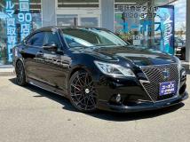 2013 Toyota Crown Athlete Series