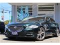 2011 Jaguar XJ Series