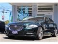 2011 Jaguar XJ Series
