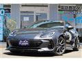 2023 Subaru BRZ