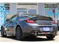 2023 Subaru BRZ