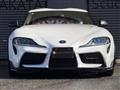 2026 Toyota Supra