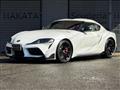2026 Toyota Supra