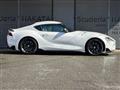 2026 Toyota Supra