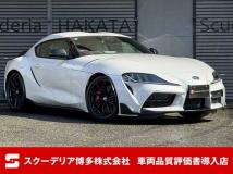 2026 Toyota Supra