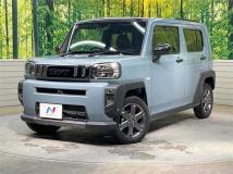 2023 Daihatsu Taft